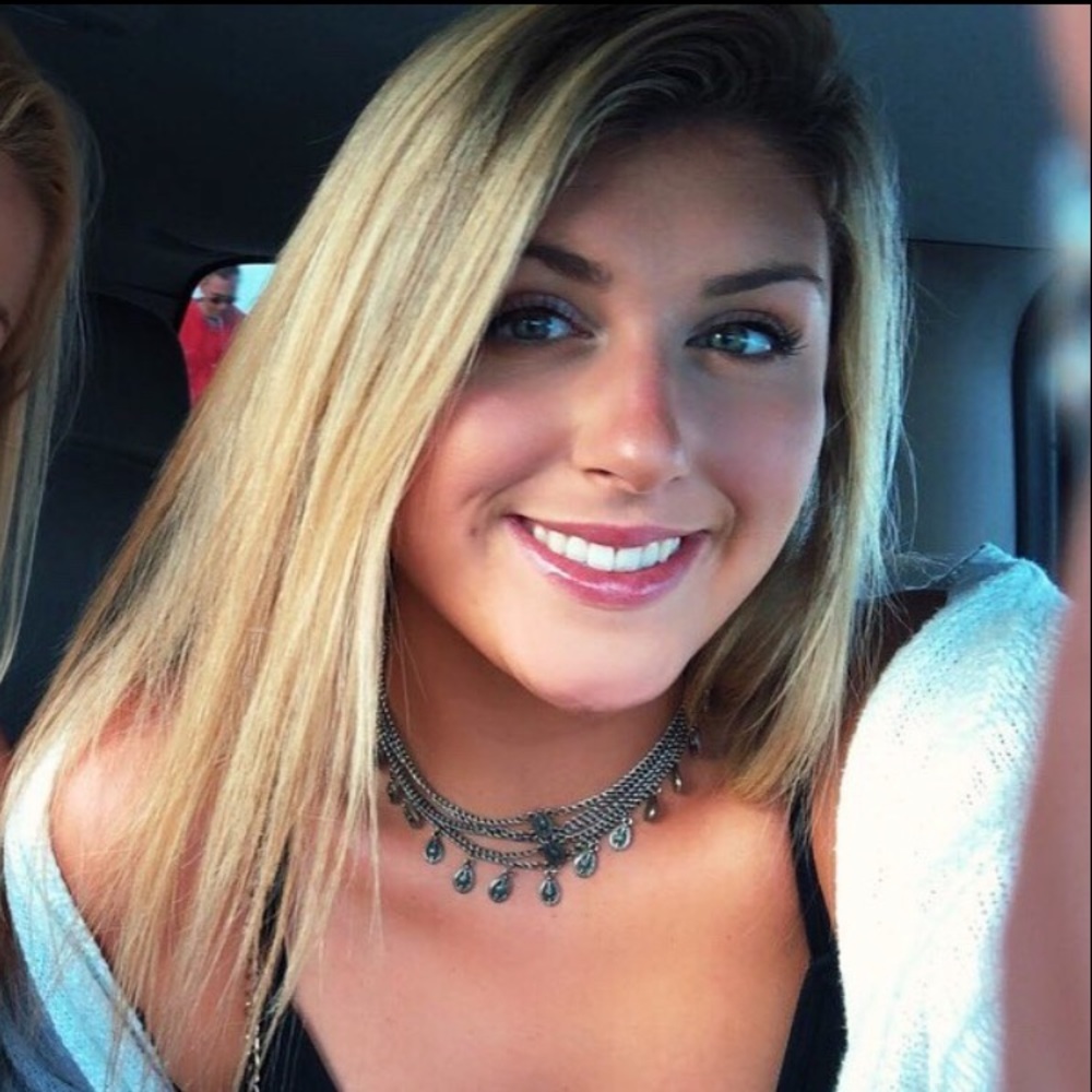 Meet your Posher, Kristy